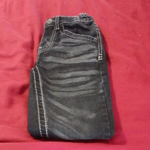 Indigo Kids Dark Gray Jeans